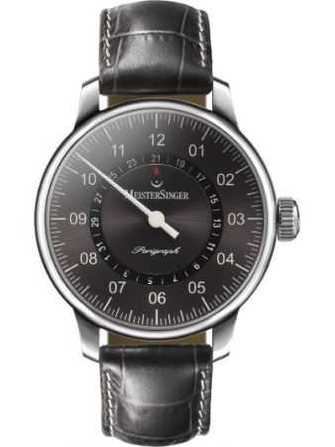 MeisterSinger Perigraph BM1007 腕時計 - bm1007-1.jpg - alfaborg