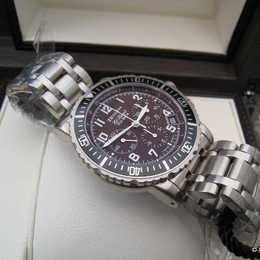 Zenith Rainbow Flyback 01/02.0470.405/25