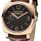 นาฬิกา Panerai Radiomir 1940 oro rosso PAM 398 - pam-398-1.jpg - antonio8