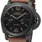 Panerai Luminor 1950 Tourbillon GMT ceramica PAM396 Watch - pam396-1.jpg - antonio8