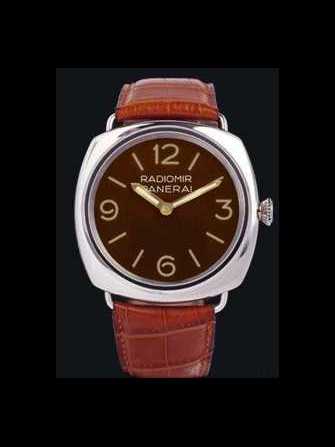 Montre Panerai Radiomir PAM 21 - pam-21-1.jpg - antonio8