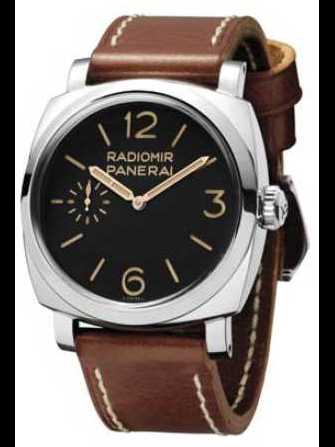 Panerai Radiomir 1940 PAM 399 Watch - pam-399-1.jpg - antonio8
