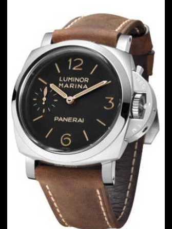 Panerai Luminor Marina 1950 PAM 422 Watch - pam-422-1.jpg - antonio8