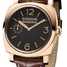 Reloj Panerai Radiomir 1940 oro rosso PAM 398 - pam-398-1.jpg - antonio8