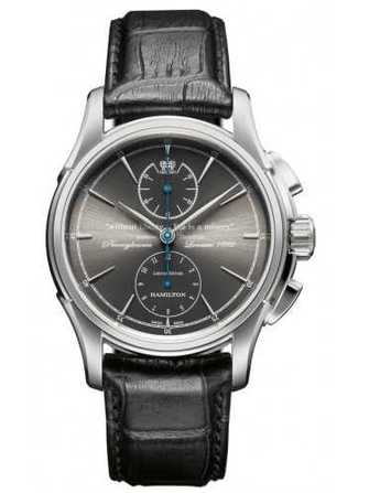 Hamilton Spirit Of Liberty H325566791 Watch - h325566791-1.jpg - benjaminmvt