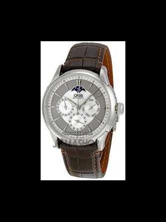 Reloj Oris ARTELIER COMPLICATION 01 581 7592 4051 07 5 21 70FC - 01-581-7592-4051-07-5-21-70fc-1.jpg - benjaminmvt