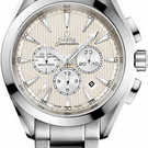 Montre Omega Seamaster Aqua Terra 231.10.44.50.09.001 - 231.10.44.50.09.001-1.jpg - big-k