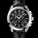 Montre Omega Seamaster Aqua Terra 231.13.44.50.01.001 - 231.13.44.50.01.001-1.jpg - big-k