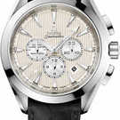 Omega Seamaster Aqua Terra 231.13.44.50.09.001 Watch - 231.13.44.50.09.001-1.jpg - big-k