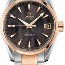 Omega Seamaster Aqua Terra 231.20.39.21.06.001 Watch - 231.20.39.21.06.001-1.jpg - big-k