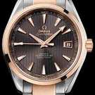 Omega Seamaster Aqua Terra 231.20.42.21.06.001 腕時計 - 231.20.42.21.06.001-1.jpg - big-k