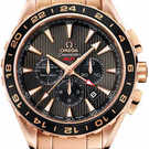 Omega Seamaster Aqua Terra 231.50.44.52.06.001 腕表 - 231.50.44.52.06.001-1.jpg - big-k