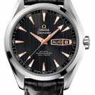 Omega Seamaster Aqua Terra 231.53.43.22.01.001 腕時計 - 231.53.43.22.01.001-1.jpg - big-k