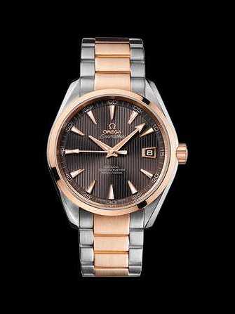 Omega Seamaster Aqua Terra 231.20.42.21.06.001 Watch - 231.20.42.21.06.001-1.jpg - big-k