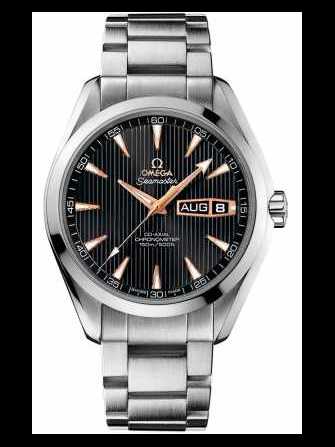 นาฬิกา Omega Seamaster Aqua Terra 231.50.43.22.01.001 - 231.50.43.22.01.001-1.jpg - big-k