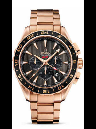 Montre Omega Seamaster Aqua Terra 231.50.44.52.06.001 - 231.50.44.52.06.001-1.jpg - big-k