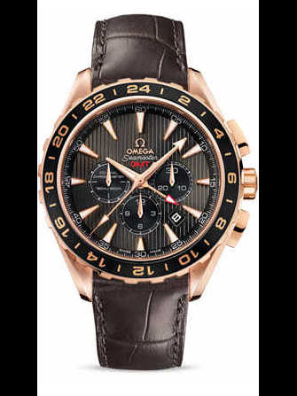 Omega Seamaster Aqua Terra 231.53.44.52.06.001 Watch - 231.53.44.52.06.001-1.jpg - big-k