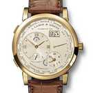 A. Lange & Söhne Lange 1 time zone 116.02 腕時計 - 116.02-1.jpg - blink