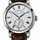 Reloj A. Lange & Söhne Richard lange  pour le merite 260.03-pl - 260.03-pl-1.jpg - blink