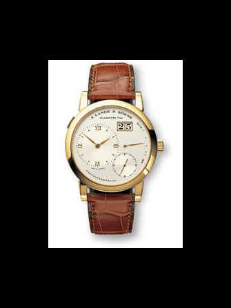 นาฬิกา A. Lange & Söhne Lange 1 101.02 - 101.02-1.jpg - blink