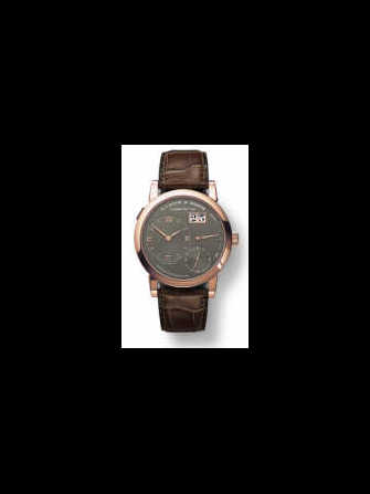 A. Lange & Söhne Lange 1 101.03-gray Watch - 101.03-gray-1.jpg - blink