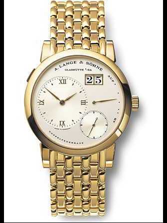 นาฬิกา A. Lange & Söhne Lange 1 101.32 - 101.32-1.jpg - blink