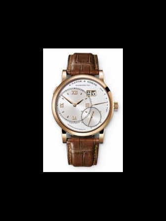 นาฬิกา A. Lange & Söhne Grand lange 1 115.03-pg - 115.03-pg-1.jpg - blink