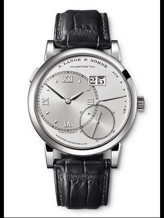 Reloj A. Lange & Söhne Grand lange 1 115.03-pl - 115.03-pl-1.jpg - blink