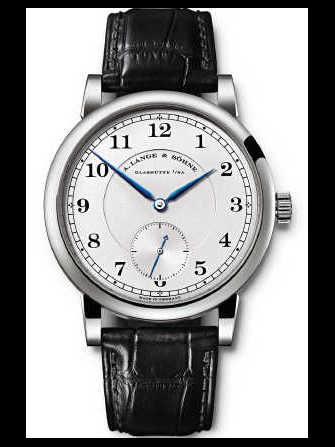 A. Lange & Söhne 1815 233.03-wg Uhr - 233.03-wg-2.jpg - blink