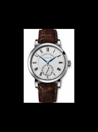 นาฬิกา A. Lange & Söhne Richard lange  pour le merite 260.03-pl - 260.03-pl-1.jpg - blink