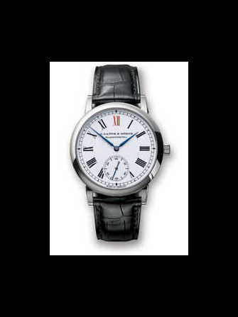 Reloj A. Lange & Söhne Anniversary langematik 302.03 - 302.03-1.jpg - blink