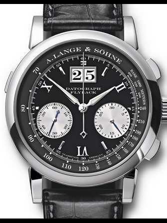 A. Lange & Söhne Datograph 403.04 腕時計 - 403.04-1.jpg - blink