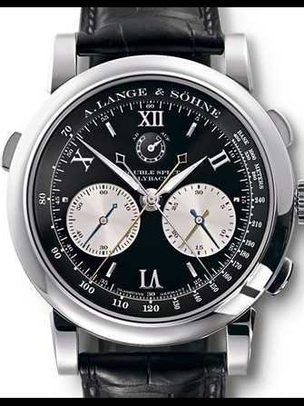 A. Lange & Söhne Double split 404.04 腕表 - 404.04-1.jpg - blink