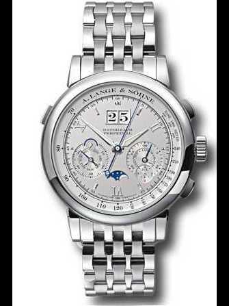 นาฬิกา A. Lange & Söhne Datograph perpetual 410.43 - 410.43-1.jpg - blink