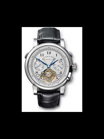 นาฬิกา A. Lange & Söhne Tourbograph pour le merite 701.01 - 701.01-1.jpg - blink