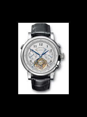 A. Lange & Söhne Tourbograph pour le merite 701.01 Watch - 701.01-1.jpg - blink