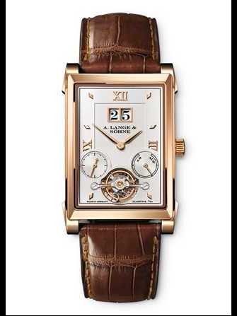 A. Lange & Söhne Cabaret tourbillon 703.03-pg 腕表 - 703.03-pg-1.jpg - blink