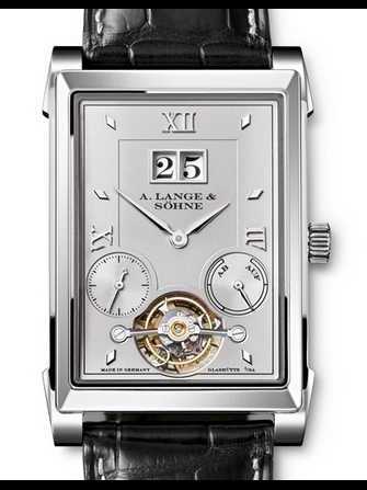 A. Lange & Söhne Cabaret tourbillon 703.03-pl 腕表 - 703.03-pl-1.jpg - blink