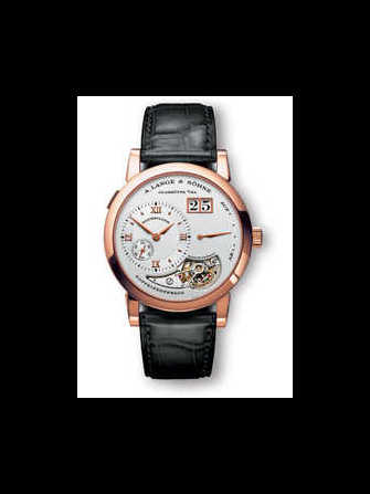 Reloj A. Lange & Söhne Lange 1 tourbillon 704.03 - 704.03-1.jpg - blink