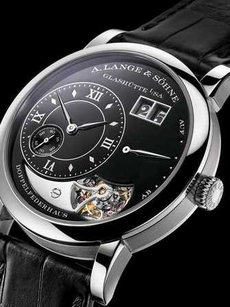 Reloj A. Lange & Söhne Lange 1 Tourbillon Handwerkskunst Lange 1 Tourbillon Handwerkskunst - lange-1-tourbillon-handwerkskunst-1.jpg - blink