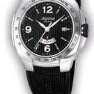 Alpina Avalanche GMT AL-300LBB4A6 腕時計 - al-300lbb4a6-1.jpg - blink