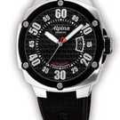 Alpina Extrem automatic AL-525BB5AE6 腕時計 - al-525bb5ae6-1.jpg - blink