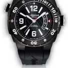 Alpina Extrem Diver AL-525LBB5FBAEV6 Watch - al-525lbb5fbaev6-1.jpg - blink