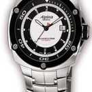 Alpina Extrem automatic AL-525LSB5AE6B Watch - al-525lsb5ae6b-1.jpg - blink