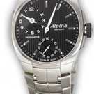 Alpina Avalanche Regulator AL-650LBBB4A6B Watch - al-650lbbb4a6b-1.jpg - blink