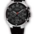 นาฬิกา Alpina Chronograph automatic AL-850BB4AE6 - al-850bb4ae6-1.jpg - blink