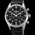 Alpina Startimer Pilot Chronograph AL-860B4S6 腕表 - al-860b4s6-1.jpg - blink