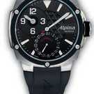 Alpina Manufacture Regulator AL-950LBB4AE6 Watch - al-950lbb4ae6-1.jpg - blink