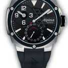 Alpina Manufacture Regulator AL-950LBB4AE6 腕表 - al-950lbb4ae6-1.jpg - blink