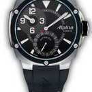 Alpina Manufacture Regulator AL-950LBG4AE6 腕時計 - al-950lbg4ae6-1.jpg - blink